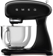 4.8L Stand Mixer Retro 50s