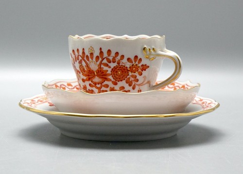 Meissen mocha cover indian - mocha,