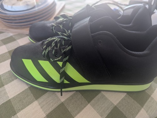 Adidas powerlift weightlifting - adidas,