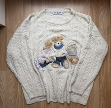 Vintage TOGETHER! Teddy Bear