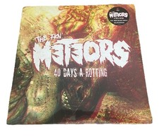 The Meteors 40 Days a Rotting