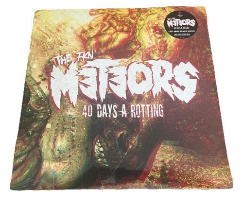 The meteors days rotting - days,