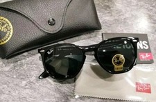 Ray-Ban  Black Sunglasses  