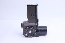 Honeywell Pentax 1/21 Spot Meter Analog Light Meter Free Shipping Works Fine