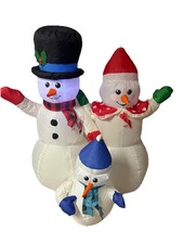4ft gemmy airblown inflatable - 4ft,