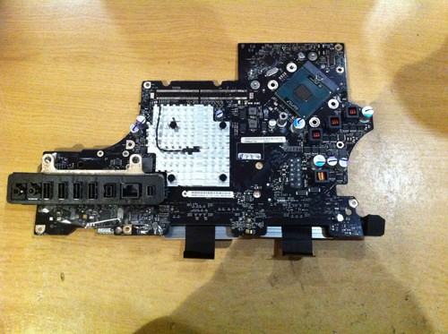 Apple imac a1224 2009 - imac,