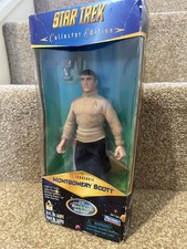Star Trek  Playmates 9 Inch