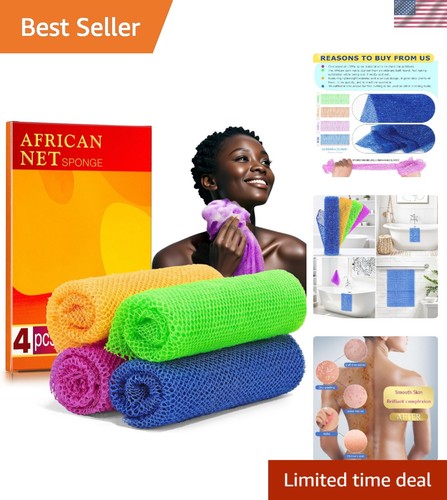 Deep exfoliation 4 piece - deep,