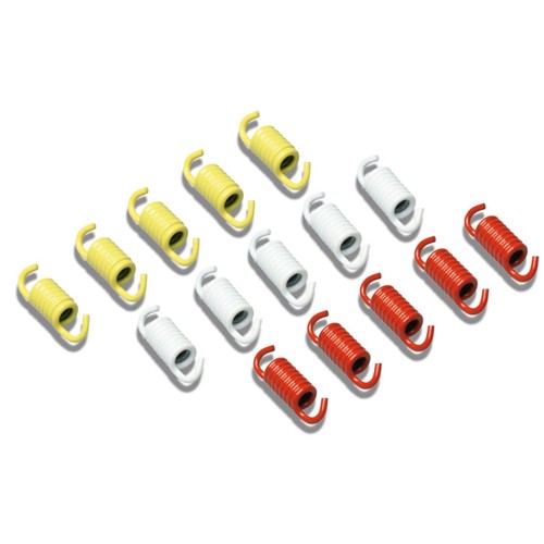 Clutch spring set malossi - clutch,