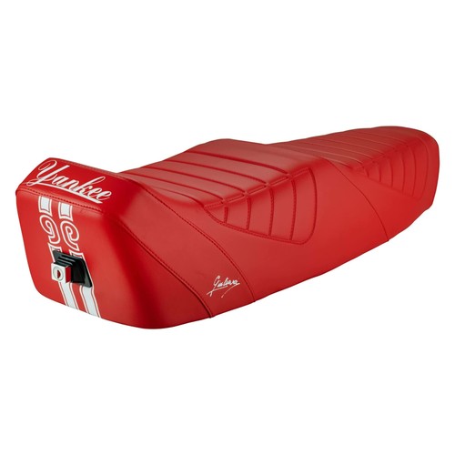 Nisa giuliari yankee red - giuliari,