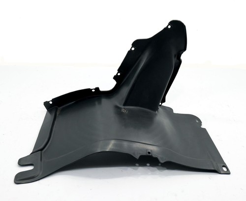 Wheel arch liner - arch, splash
