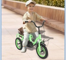 12 Inch 3 Wheels Tricycle for