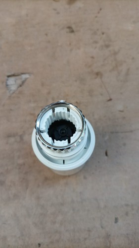 Thermostat radiator valve head - thermostat,