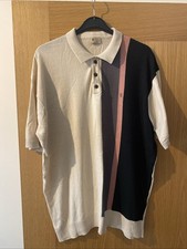 Men’s Gabicci Top Size 2XL