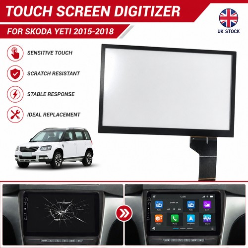 Amundsen sat nav touch screen - sat,