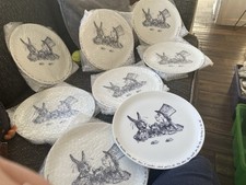 Whittards Alice In Wonderland