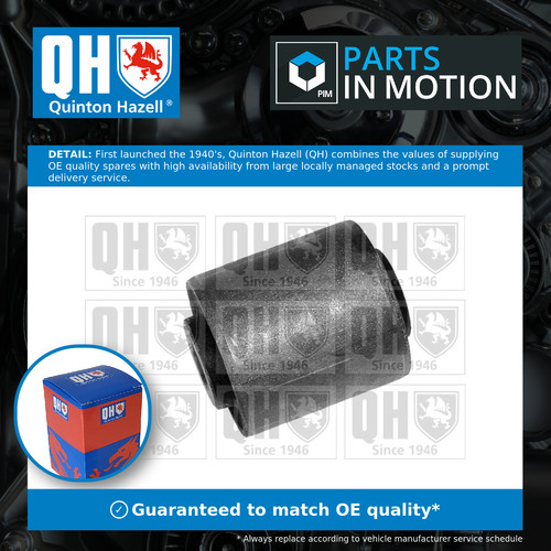 Wishbone control trailing - wishbone,