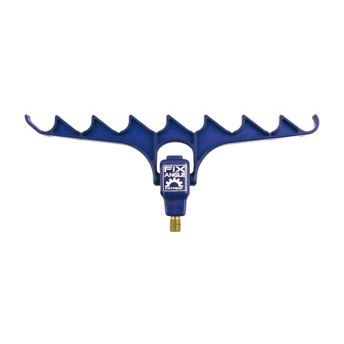 New preston offbox quiver rod - preston,