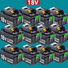 10X 2X 4X For Makita 18V