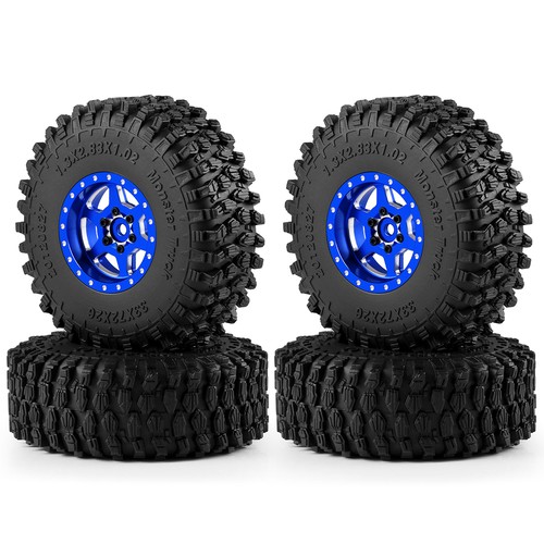 Flyxm beadlock wheel - flyxm,
