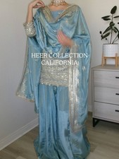 Wedding Punjabi Stitched