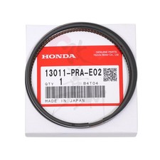 NEW Genuine Honda Piston Rings