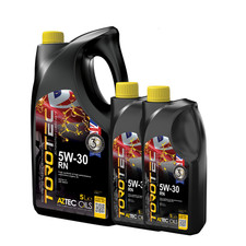 7L Torotec 5W-30 RN Engine Oil