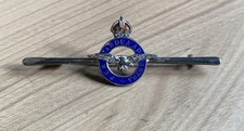 RAF Sweetheart Brooch WW2