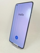 OnePlus 8T Duos KB2003 128GB 48MP Camera Mobile Smartphone Lunar Silver Unlocked