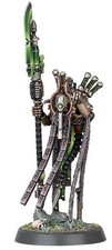 Warhammer 40k Necrons