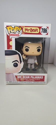 Funko pop television bean - funko,