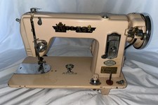 Atlas Deluxe Precision Sewing