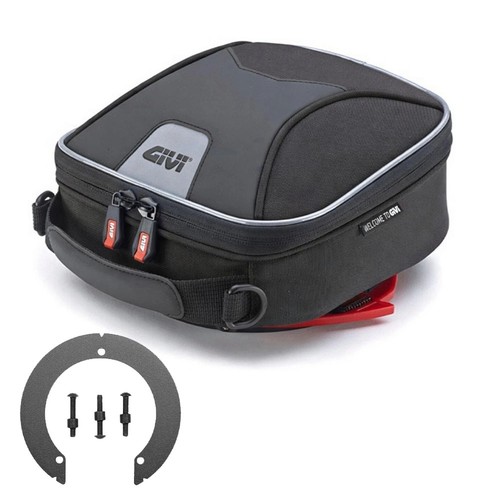 Givi xs319y tank - givi, with