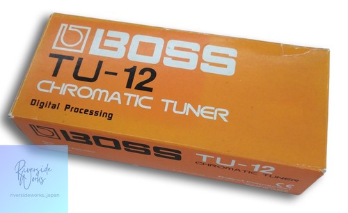 Boss tuner pedal - tuner,
