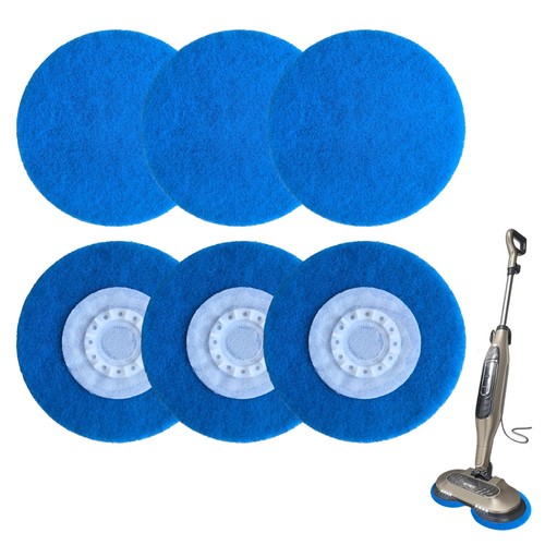 S7000 steam mop pads for - s7000,