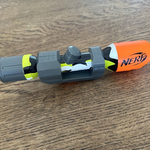 Nerf modulus camouflage - modulus,