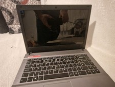 Ergo Microlite 971 W540EU Laptop Intel Core I3-3120 CPU, 1GB RAM, No HDD, No ODD