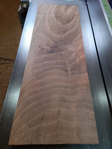 600 205 20mm spalted english - 600*205*20mm,