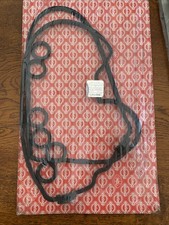 Mercedes 600 S SL SEC SE Rocker Cover Gasket Elring 445.500 M120 Left R129 W140