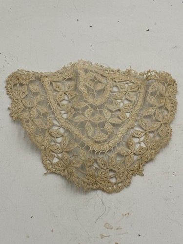 Antique lace motif - antique,