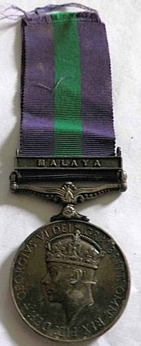 Gvir campaign general service - gvir,