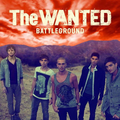 Wanted battleground - wanted,