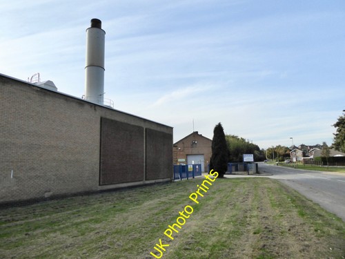 Photo 12x8 chesterton - 12x8,