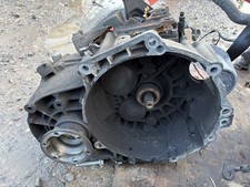 VW Audi Skoda KNY Gearbox 6