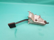 Jaguar XJ XJ40 XJ6 Brake Pedal Bracket Pedals CAC9766 Automatic Gear Box