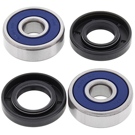 Wheel bearing kit rear - wheel,