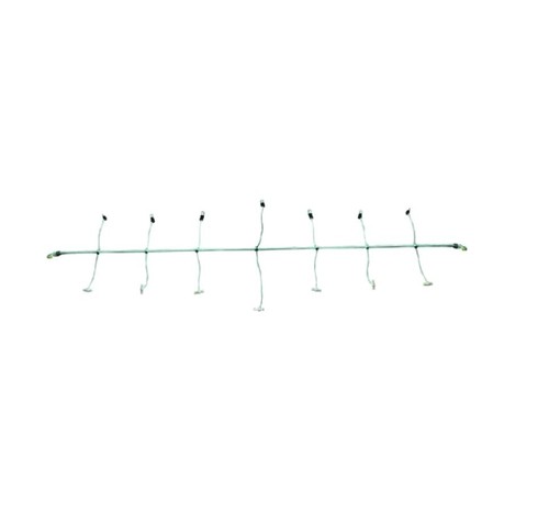 Sail centipede mast - boom,
