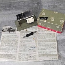 Eumig 8mm and 16mm Cine Film