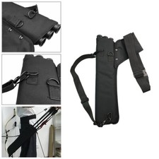 Archery arrow tube quiver - arrow, 3