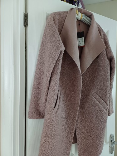 Womens woolen coat - womens,
